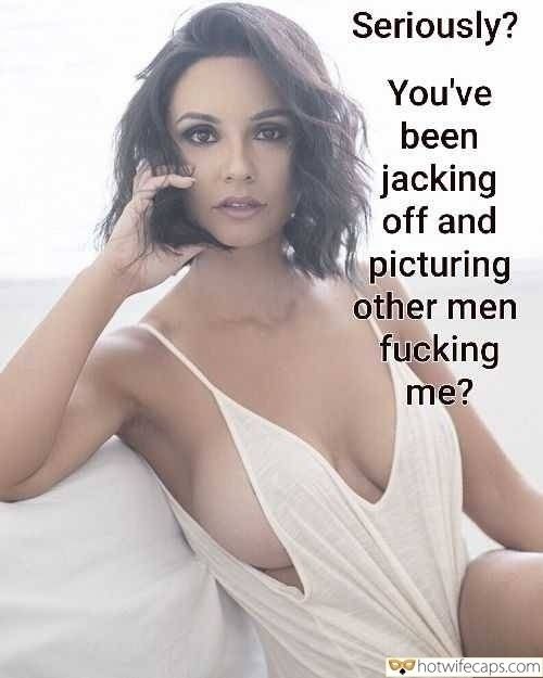 Hot Wife