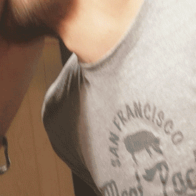 Ass munching