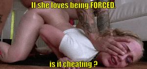 ~Valkyrian~ What constitutes cheating?