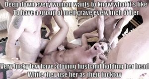 She needs your support!