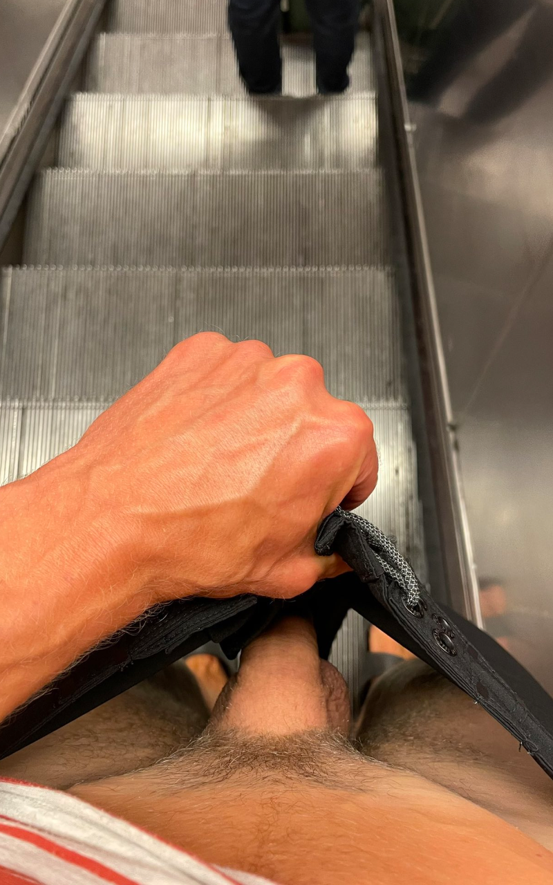 Public freeballing