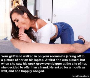 It’s the least she could do!