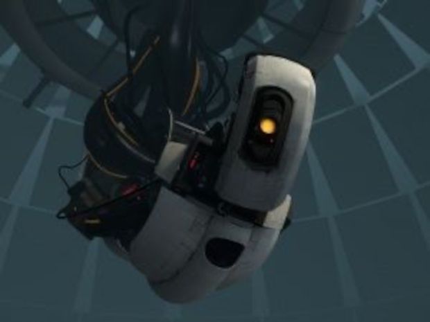 GLaDOS from Portal