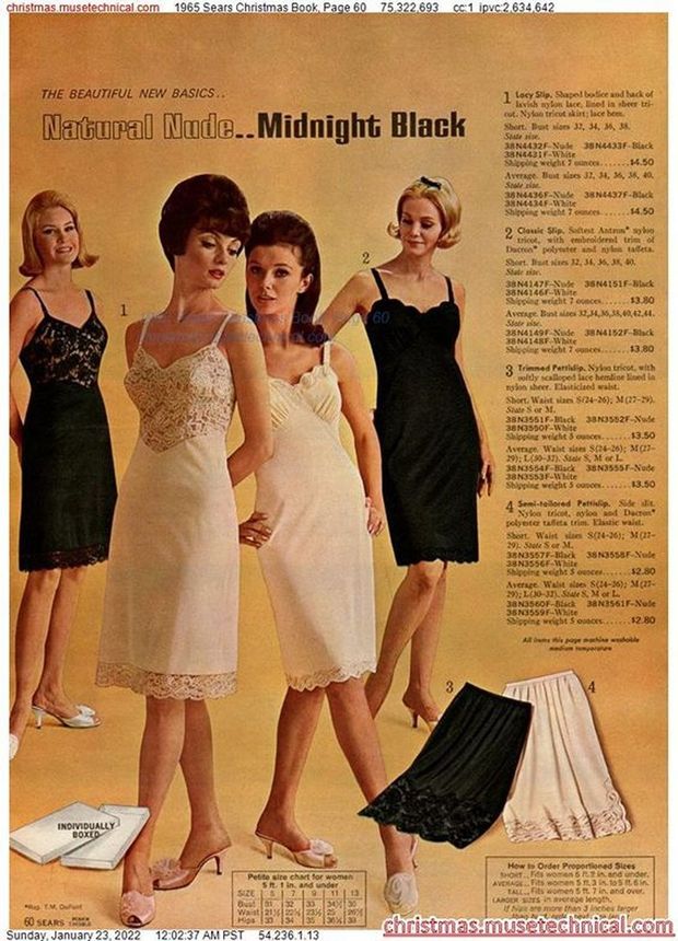 Vintage Style!