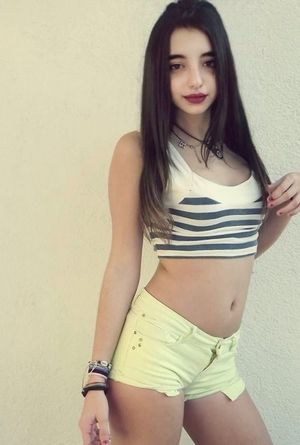 [TGB] amateur amazing teen