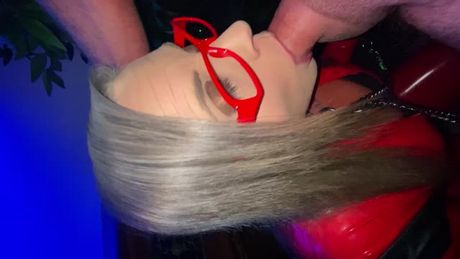 Let’s make this chick famous.