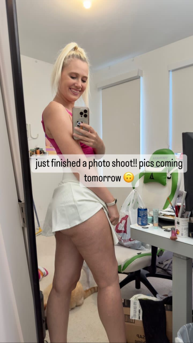 Jen ass