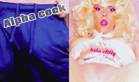 Cock reveal