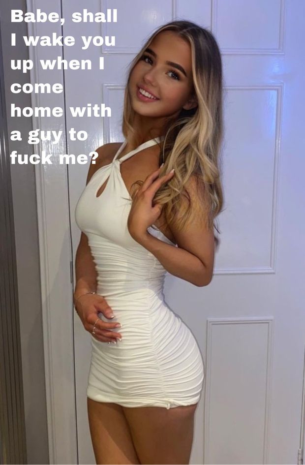 hotwife