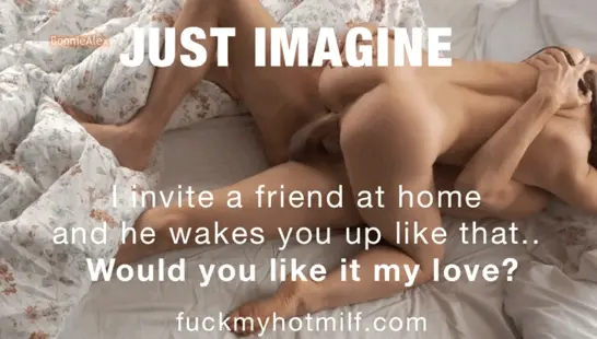 hotwife