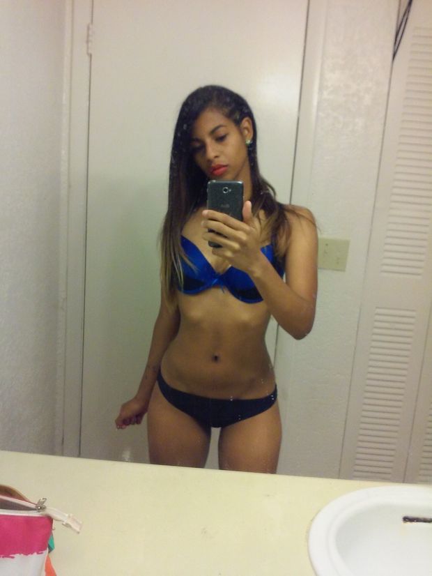 Nessa Bra