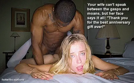 You deserve it