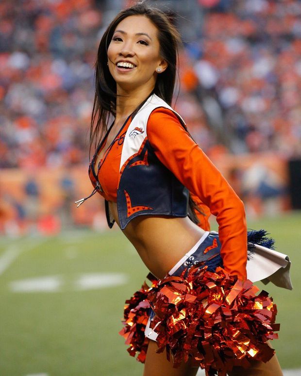 bronco