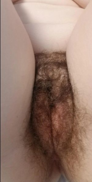 hairy