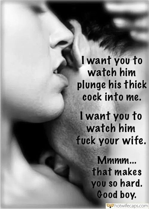 Hot Wife