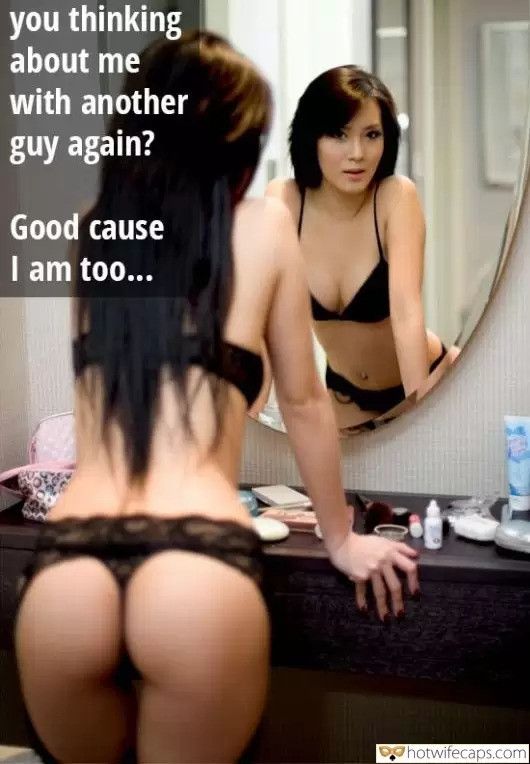 Hot Wife