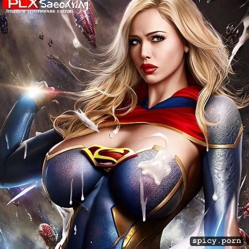 Supergirl