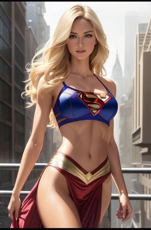Supergirl