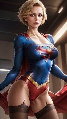 Supergirl