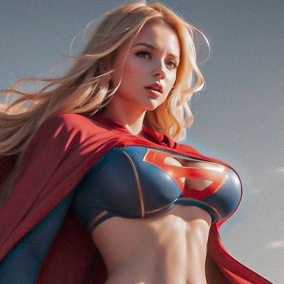 Supergirl