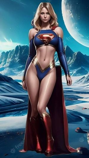 Supergirl