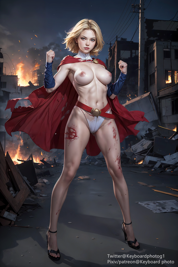 Supergirl