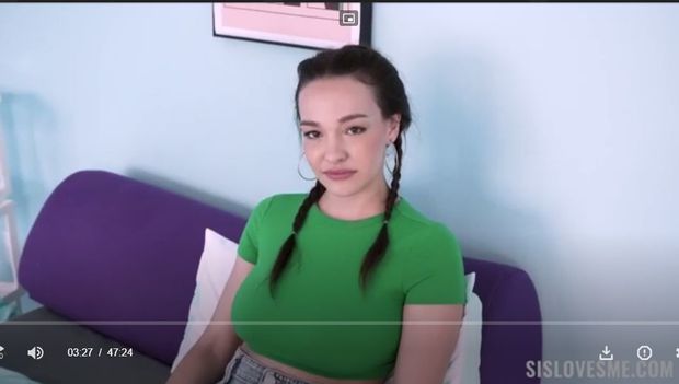 Rissa May_