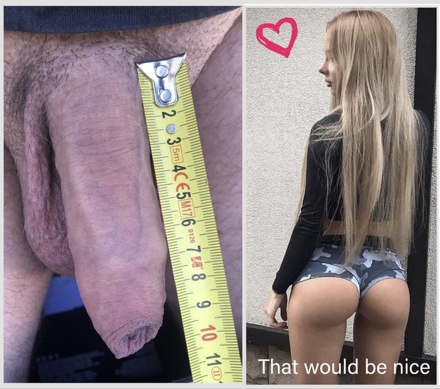 @ That would be nice