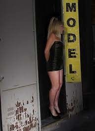 "Hey there-why don't you cum up and fuck me sometime."