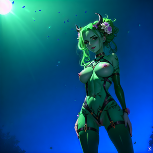 Succubus Flowers 15
