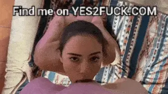 i love gagging on big cock