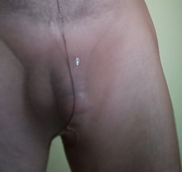 Me dick