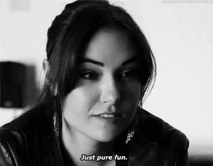 cute mode slut mode Sasha Grey