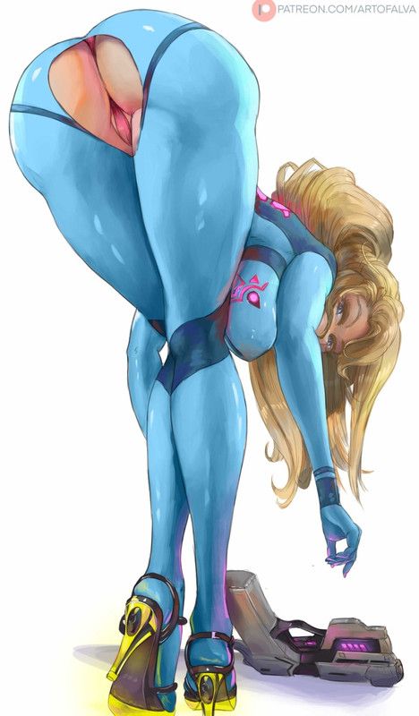 Sexy Ass