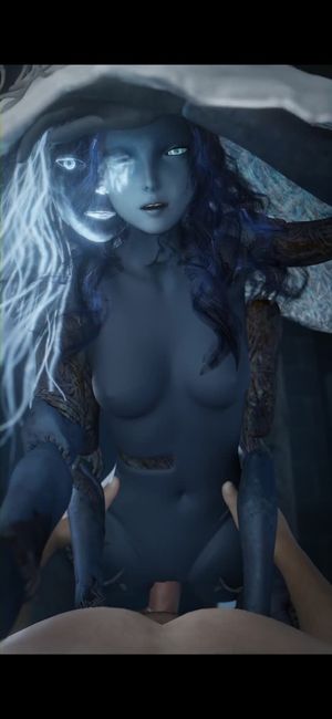 Ranni and her chosen