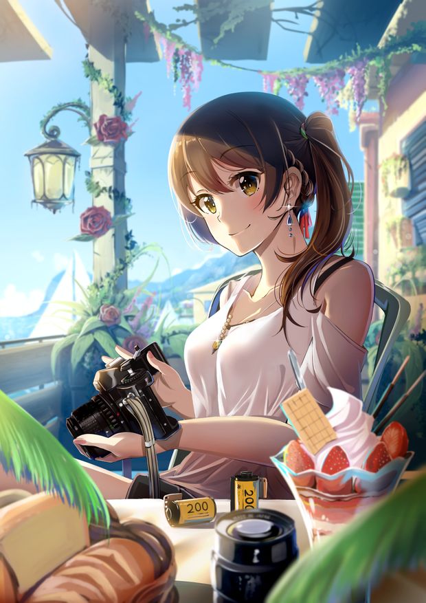 hen