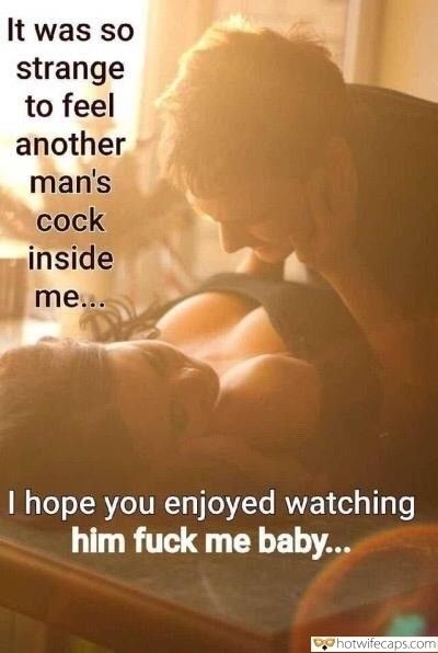 Hot Wife