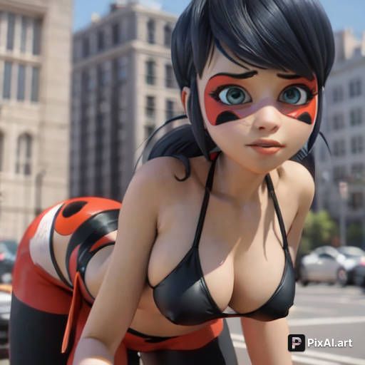 Copyright miraculous ladybug miraculous: tales of ladybug and cat noir Character marinette cheng marinette dupain-cheng