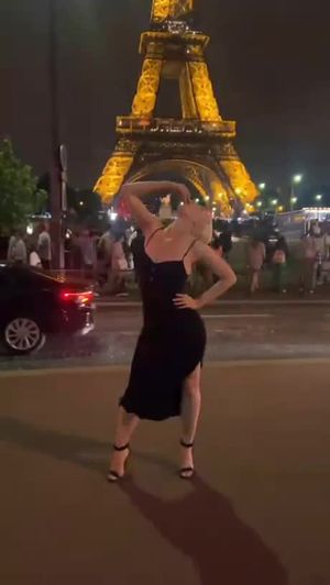 прозорий одяг