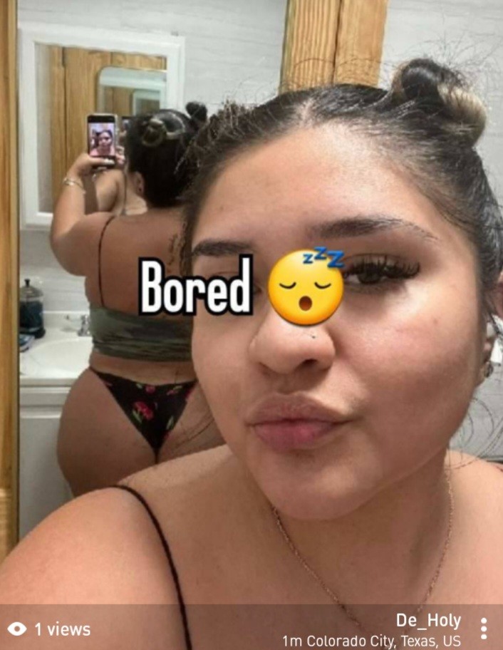 Whisper Slut