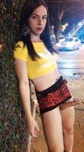 Filthy whore, $20, she fucks you hard.