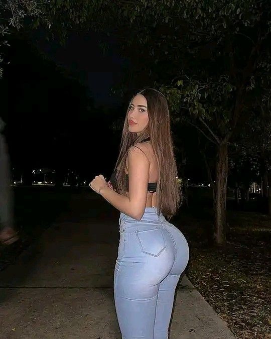 Sexy butts