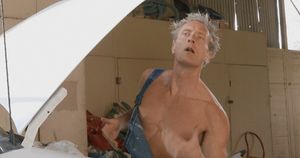 Hi, and I'm glad to see you too!