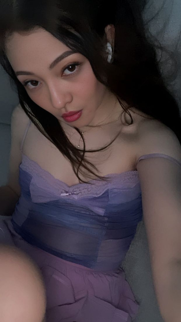 张韶涵 Angela Chang is waiting