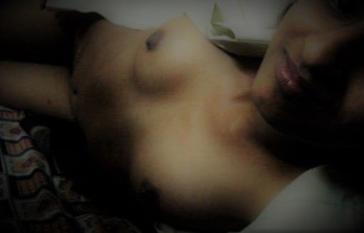 Desi teen body