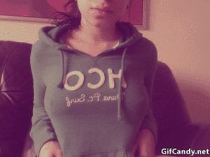 Get them and hold them.