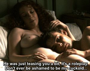 He told me I have to suck his dick next time