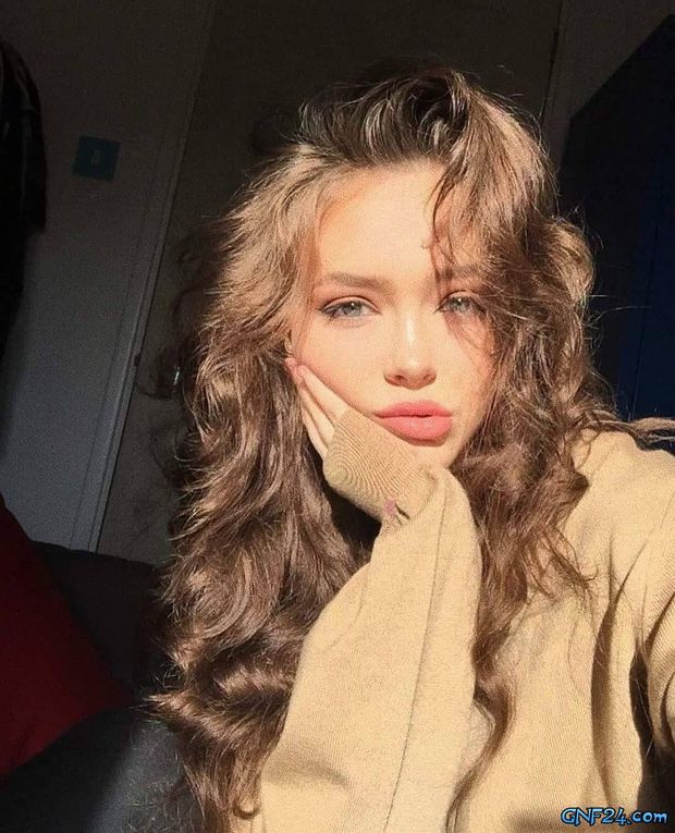 This Babe is  absolutely stunning