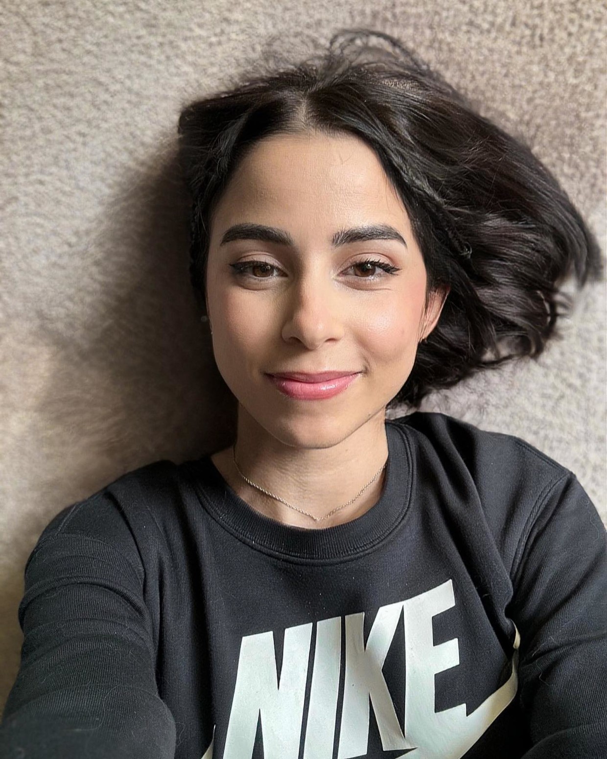 I know you wanna do it, just cum