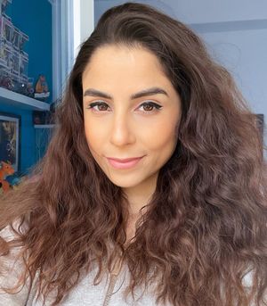 Such a gorgeus target